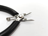 Mini Plier, Black Handle, 3.5"-4" | 3.5"-4"鉗,黑色柄