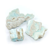 水晶原石, 不規則/隨形切面, 異極礦