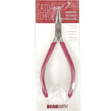 Chain Nose Plier, Beadsmith | 尖頭鉗,美國Beadsmith