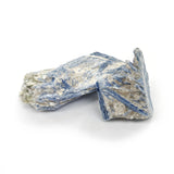 Raw Quartz, Irregular, Kyanite 水晶原石, 藍晶石