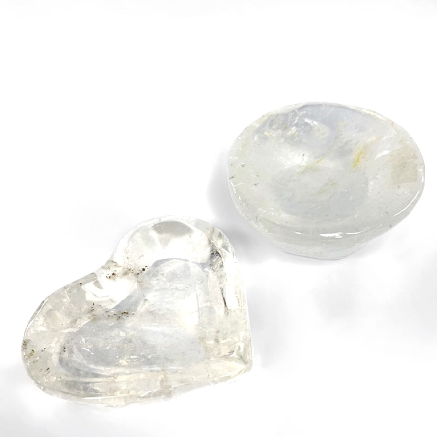 Decoration, Clear Quartz  白水晶, 擺件