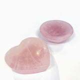 Decoration, Rose Quartz 粉晶, 擺件