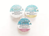 Craft Wire, Round, Beadsmith, 24 Gauge (0.51mm) | 圓銅線, Beadsmith, 24 Gauge (0.51mm)