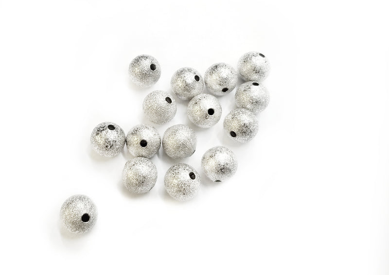 噴沙銅珠, 10mm, 16個