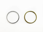 Ring, Brass, 16mm, 20 Pieces | 銅圈,16mm, 20個