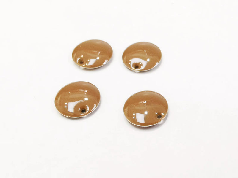 雙面12mm滴油片, 4個