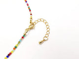 DIY clasp set, gold color, steel & brass, 1 set | DIY扣套裝, 金色, 1套, 不銹鋼&銅配件