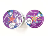 Jewelry Elastic Cord, 100 Meters, Transparent, 0.5/0.6/0.7/1.0mm | 彈性魚絲, 100米, 透明, 0.5/0.6/0.7/1.0mm