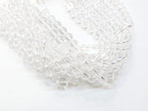Rock Crystal, Smooth Round Beads, Gemstone Beads | 白水晶, 圓形, 水晶