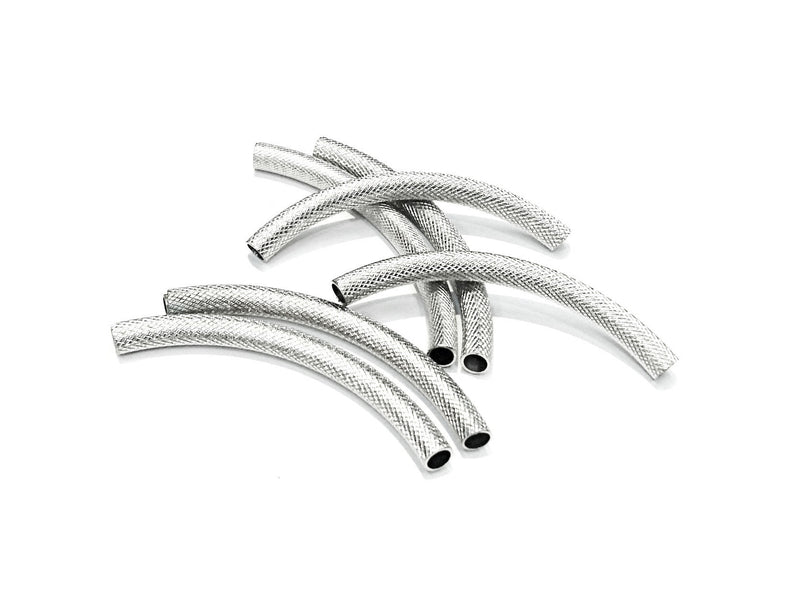 銅彎管, 4x45mm, 6條