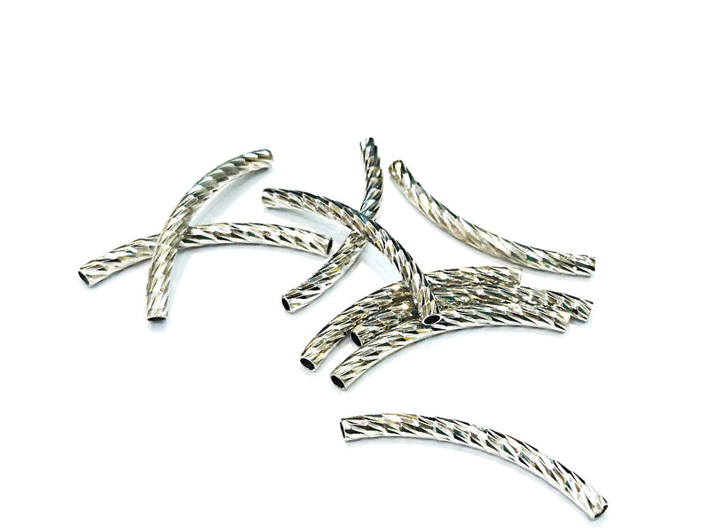 銅彎管, 3x35mm, 6條