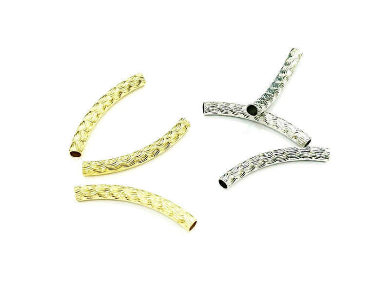 銅彎管, 4x35mm, 6條