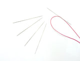 Big Eye Beading Needle | 大眼針, 穿珠針