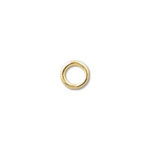 Clasp Set, 14KT Gold Filled, 12mm, 1 Set | 龍蝦扣,14KT包金,12mm,1套
