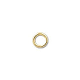 Clasp Set, 14KT Gold Filled, 12mm, 1 Set | 龍蝦扣,14KT包金,12mm,1套