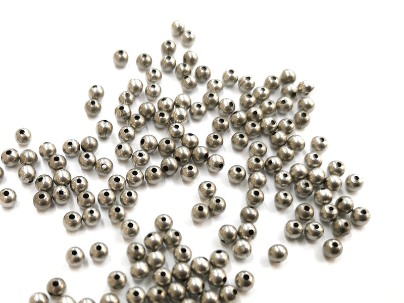銅珠, 3mm, 288粒