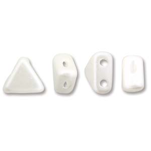 Bead, Kheops Par Puca, 6mm, 9 grams | 捷克玻璃珠, Kheops Par Puca, 6mm, 9克