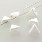Bead, Kheops Par Puca, 6mm, 9 grams | 捷克玻璃珠, Kheops Par Puca, 6mm, 9克