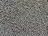 Bead, Brass, 2.4mm, Round | 2.4mm 圓形銅珠