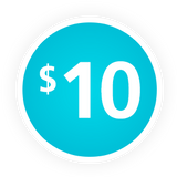 $10 payment link | $10 付款連結