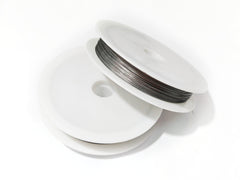 不鏽鋼線, 鋼色, 0.3/0.38/0.45mm