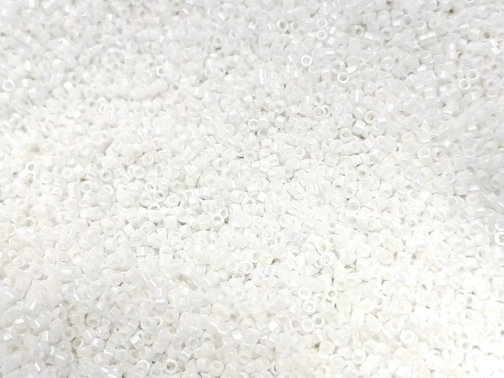 古董玻璃珠, 珠光色, 2.5mm