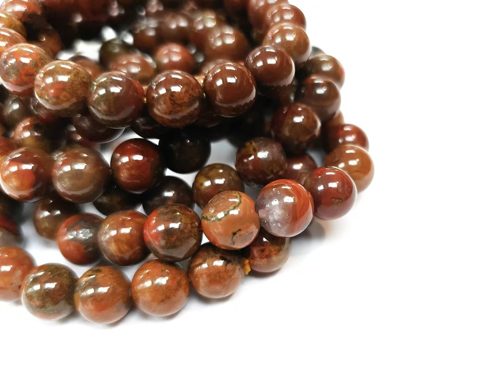 戰國瑪瑙, 單圈手鏈