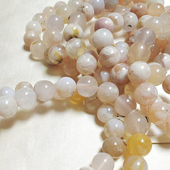 櫻花瑪瑙, 單圈手鏈