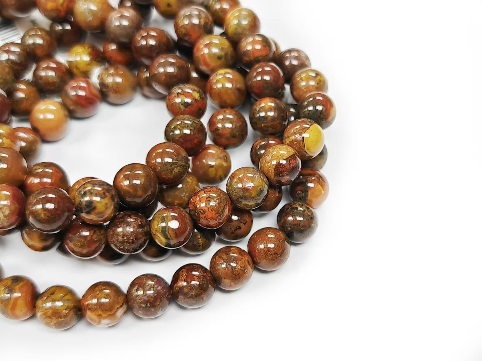 戰國瑪瑙, 單圈手鏈