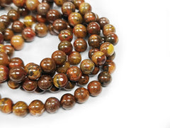 戰國瑪瑙, 單圈手鏈