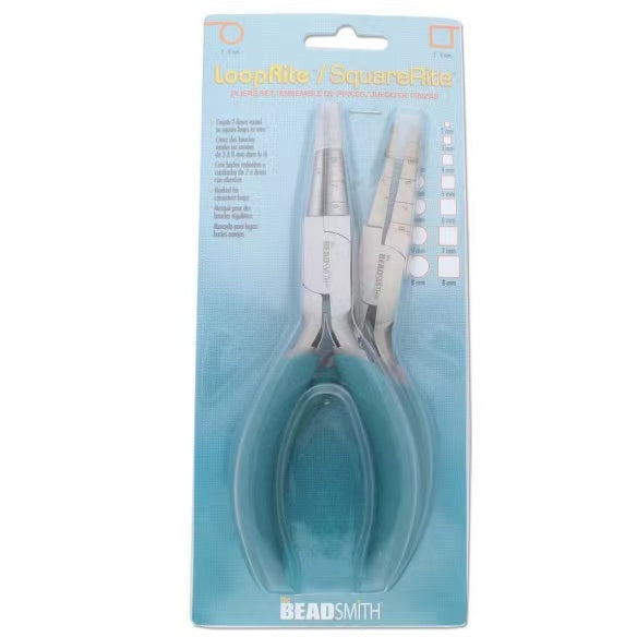 Loop-Rite & Square-Rite 鉗套裝