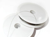 Wire, Steel, 0.3/0.38/0.45mm | 不鏽鋼線, 鋼色, 0.3/0.38/0.45mm