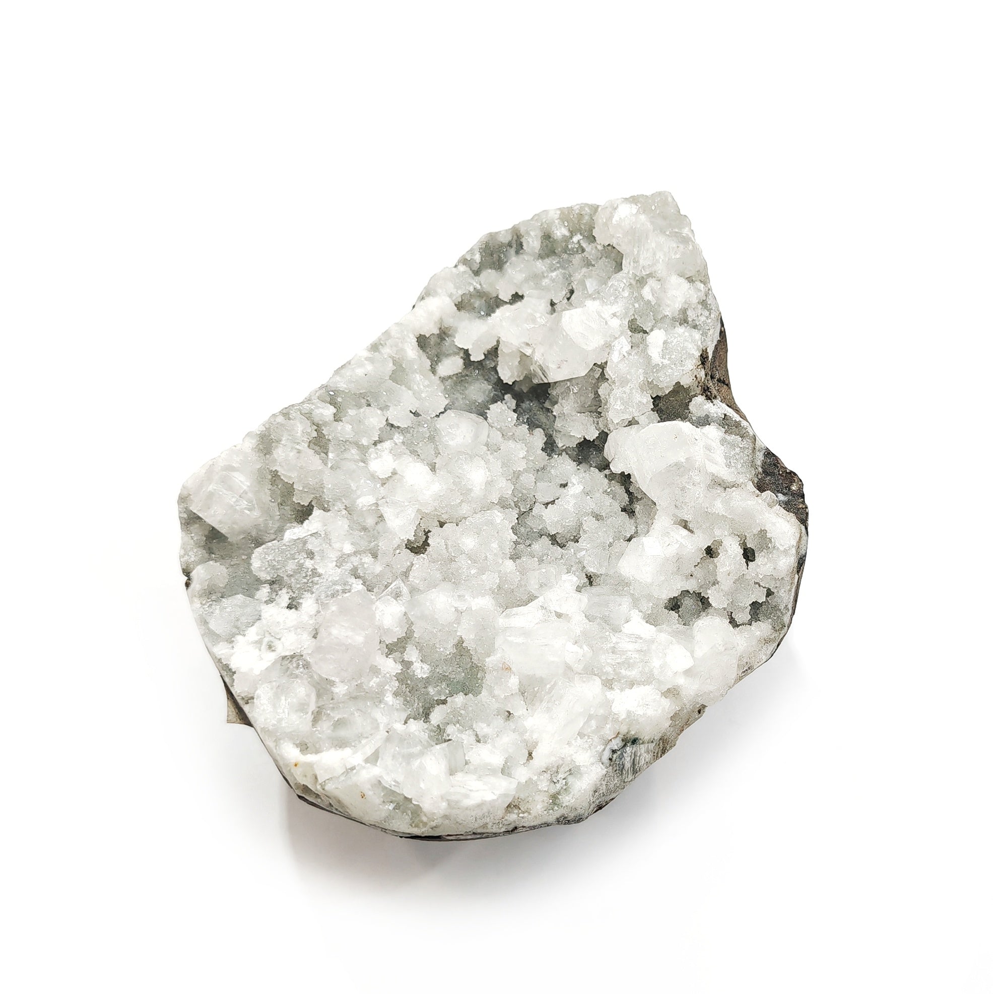 Raw Crystals & Stones, Apophyllite 原石, 魚眼石