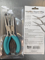 Loop-Rite & Square-Rite 鉗套裝