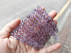 紫晶, 淡紫色, 單圈手鏈