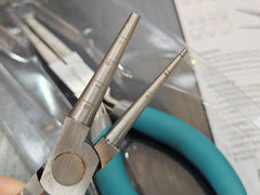 Loop-Rite & Square-Rite 鉗套裝