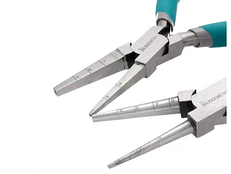 Loop-Rite & Square-Rite 鉗套裝