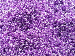 古董玻璃珠, 染芯, 2.5mm