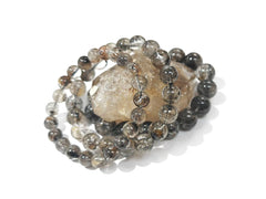 "閃靈鑽"水晶, 單圈手鏈