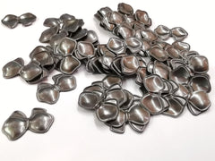 銅片, 蝴蝶結, 無孔, 20個