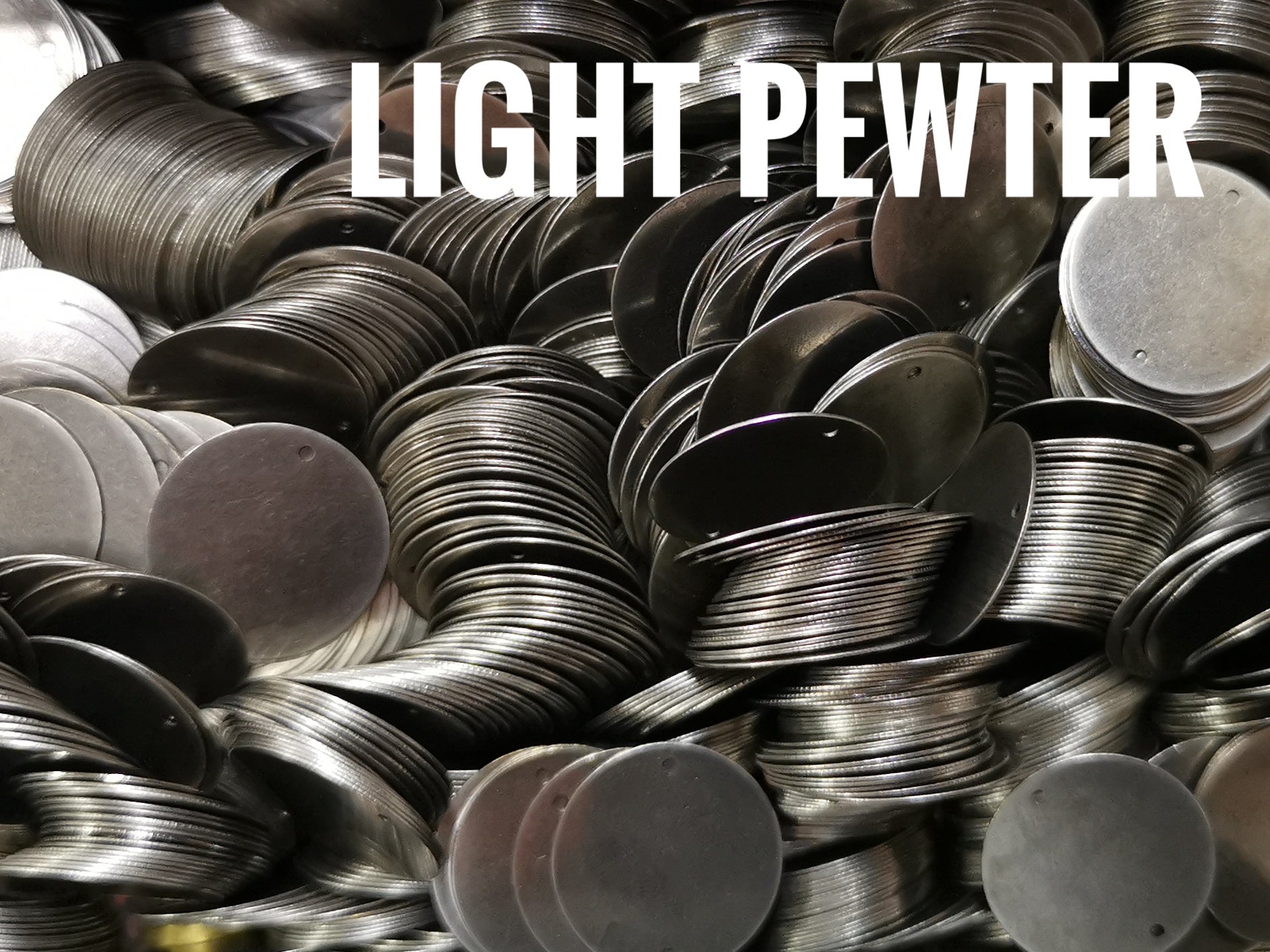 特價, 圓銅片, 16mm, 雙孔, 36個