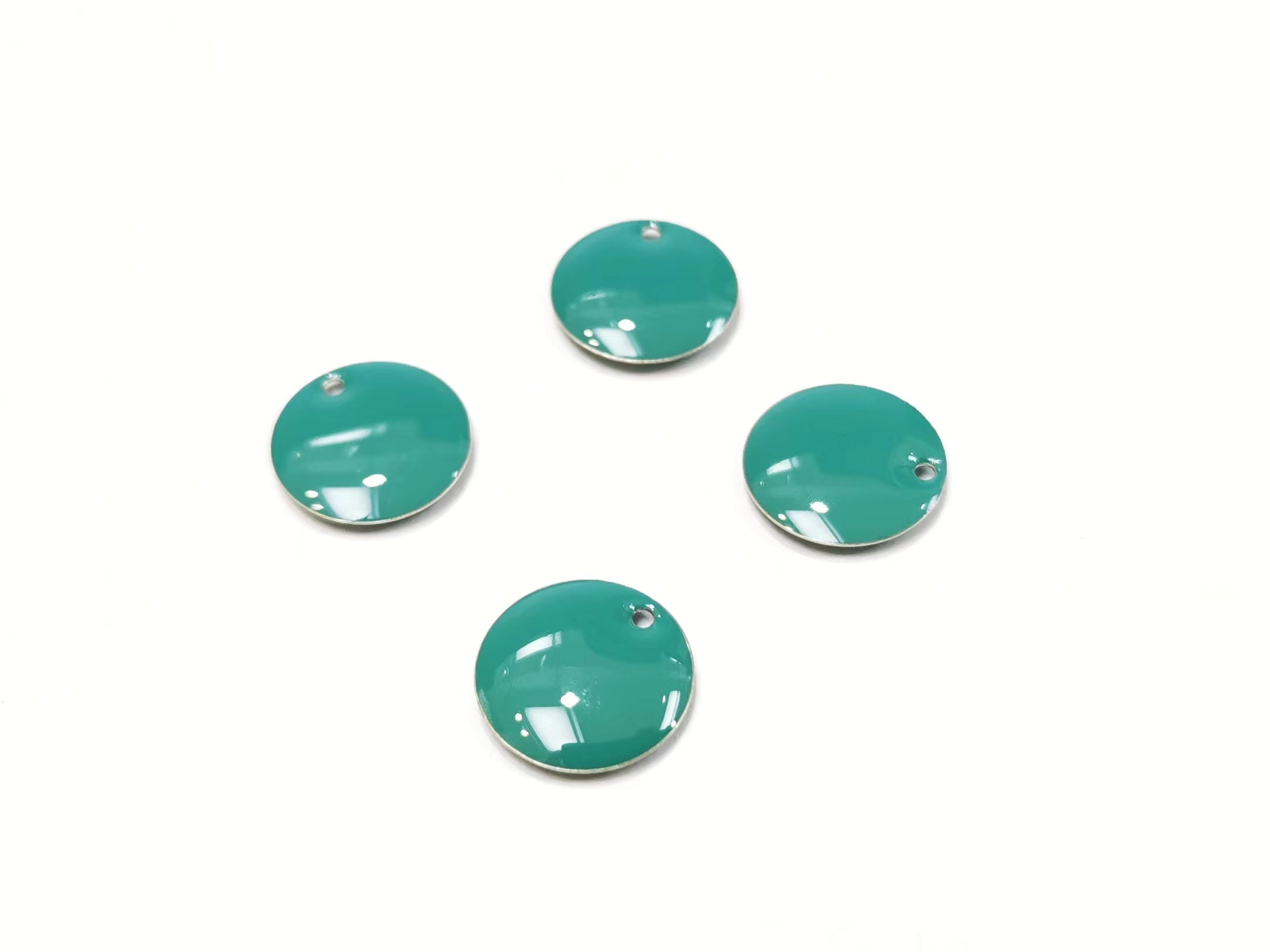 雙面12mm滴油片, 4個