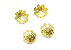 銅珠蓋, 9.3mm, 24個