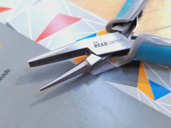 圓頭/凹鉗，美國Beadsmith