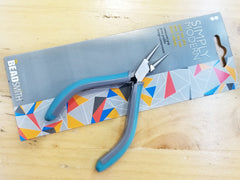 圓頭鉗，美國Beadsmith