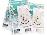 Beader's Mini Travel Kit, Beadsmith | 便攜式工具套裝, 美國Beadsmith
