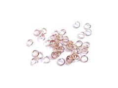 不鏽鋼圈, 0.5x3mm