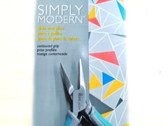 尖頭鉗，美國Beadsmith