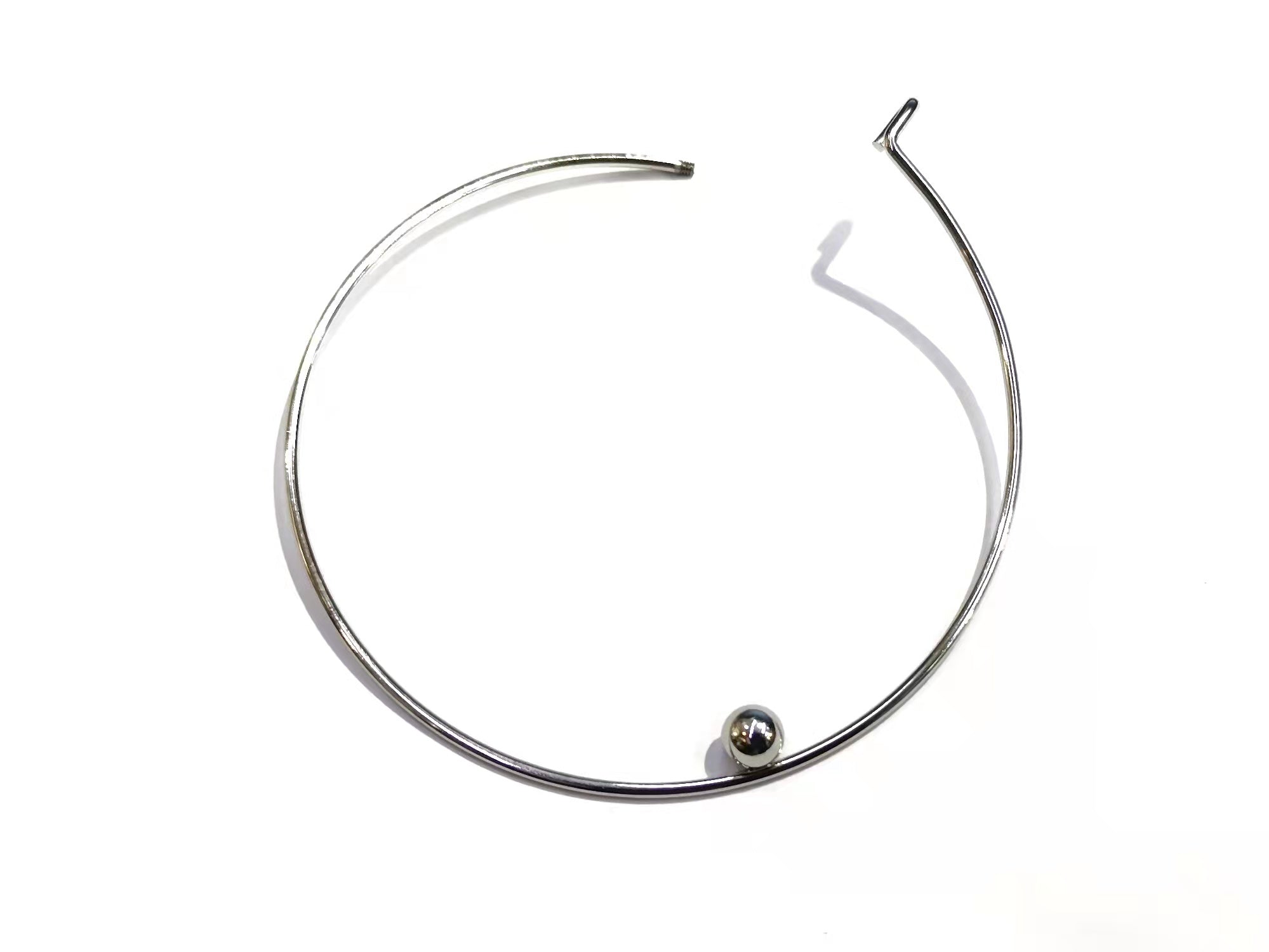 不鏽鋼手環, 2mm粗