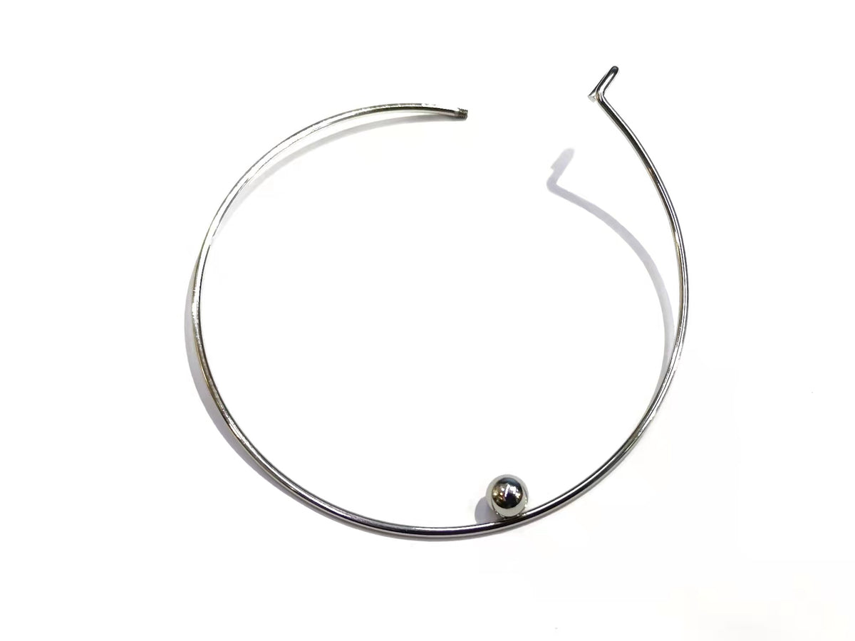 不鏽鋼手環, 2mm粗